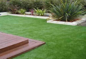 synthetic lawn perth