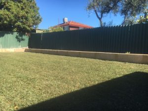 Artificial Lawn Perth